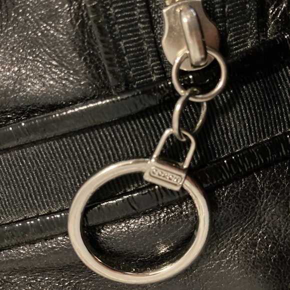 Coach 1941 Poppy Shoulder/Crossbody Tote L0971-14564 - Picture 13 of 14